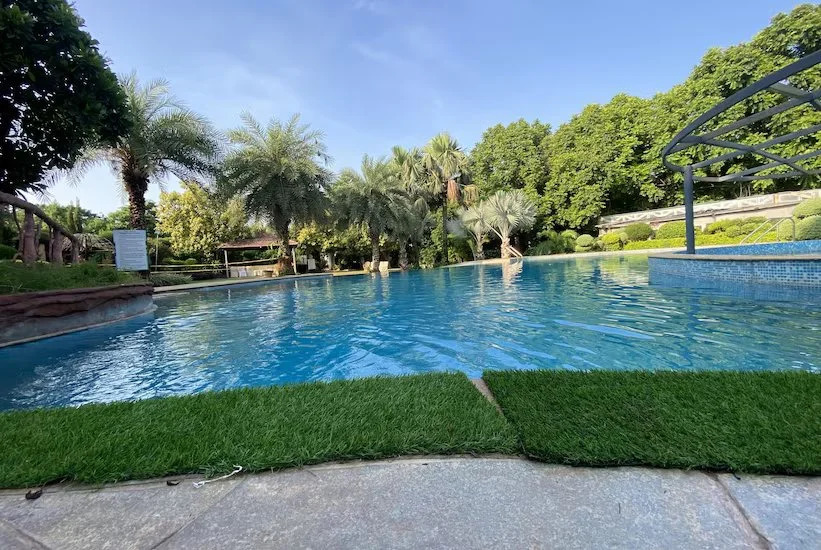 Botanix Resort