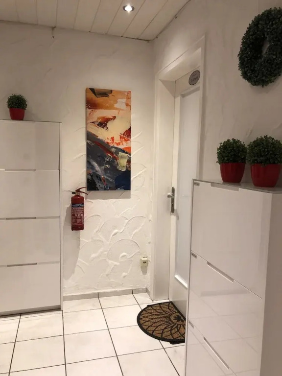 Apartment La Lucia