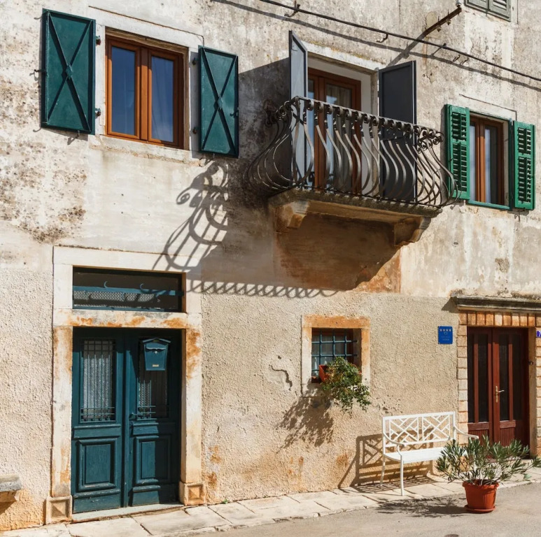 Rustic Villa San Vincenti