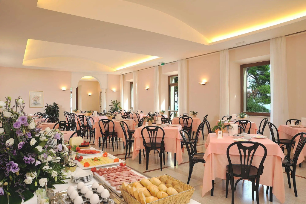 Hotel Bel Sit