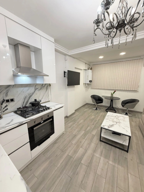 Cozy Central Yerevan Apartment 10-minutes Walk From Republic Square