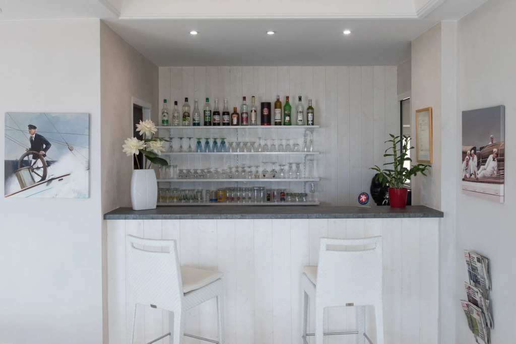 Hôtel The Originals Miramar, Royan Pontaillac
