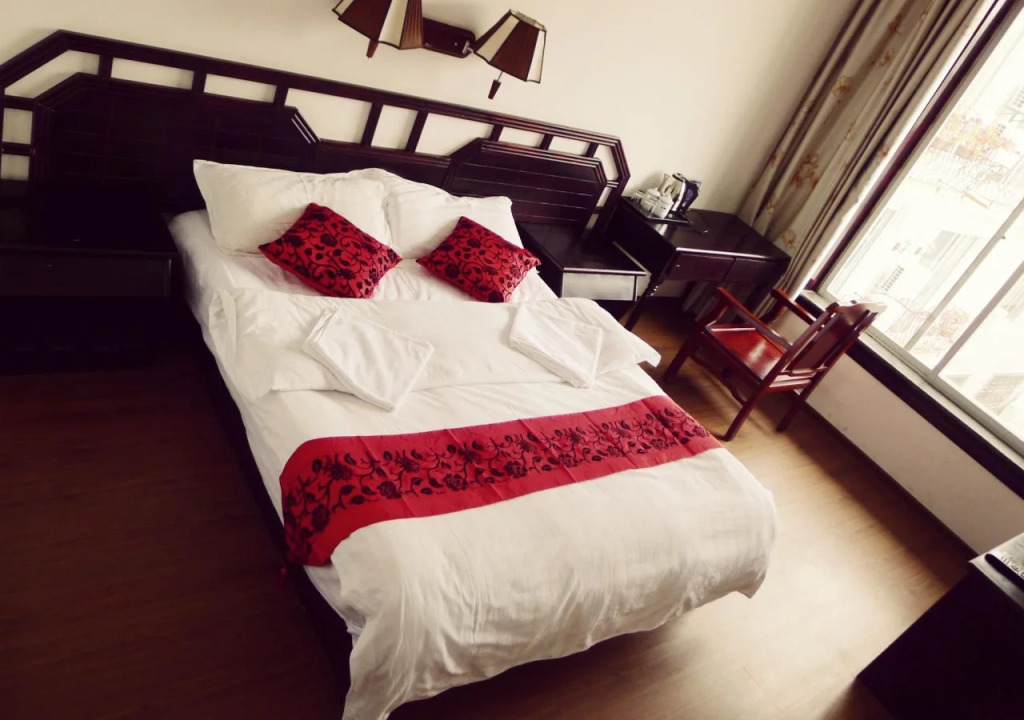 No Kidd Inn Yangshuo