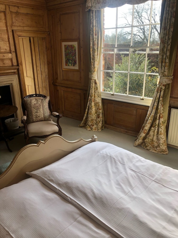 Abingdon Bed and Breakfast