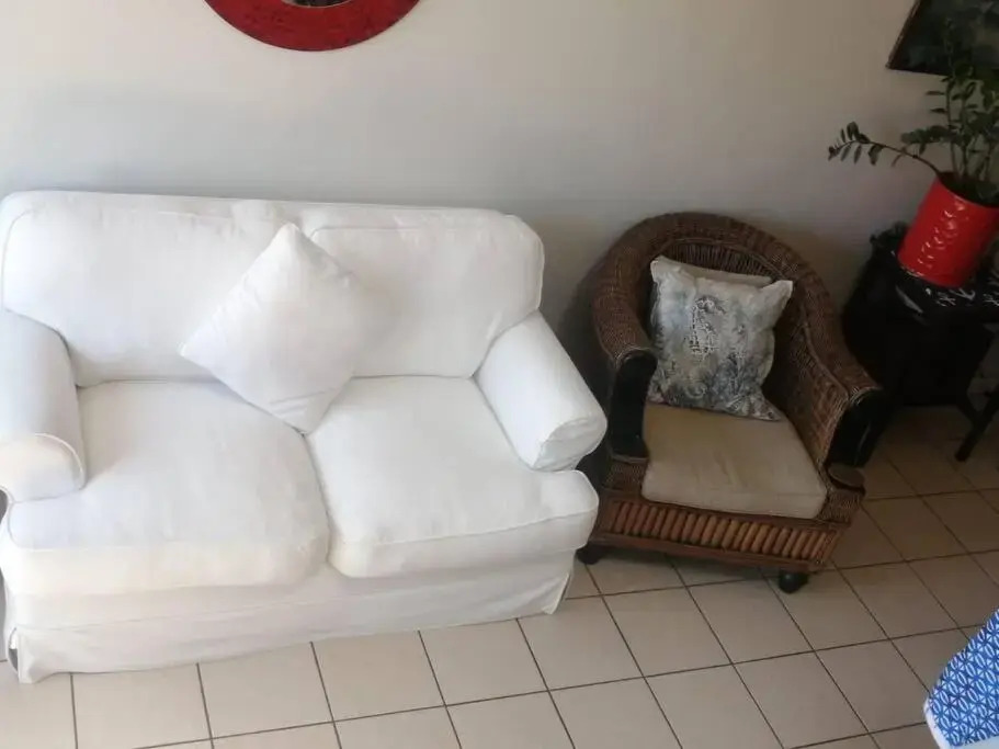 Fish Hoek Beach Apartment