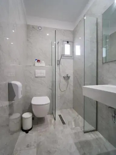 Vironas Rooms