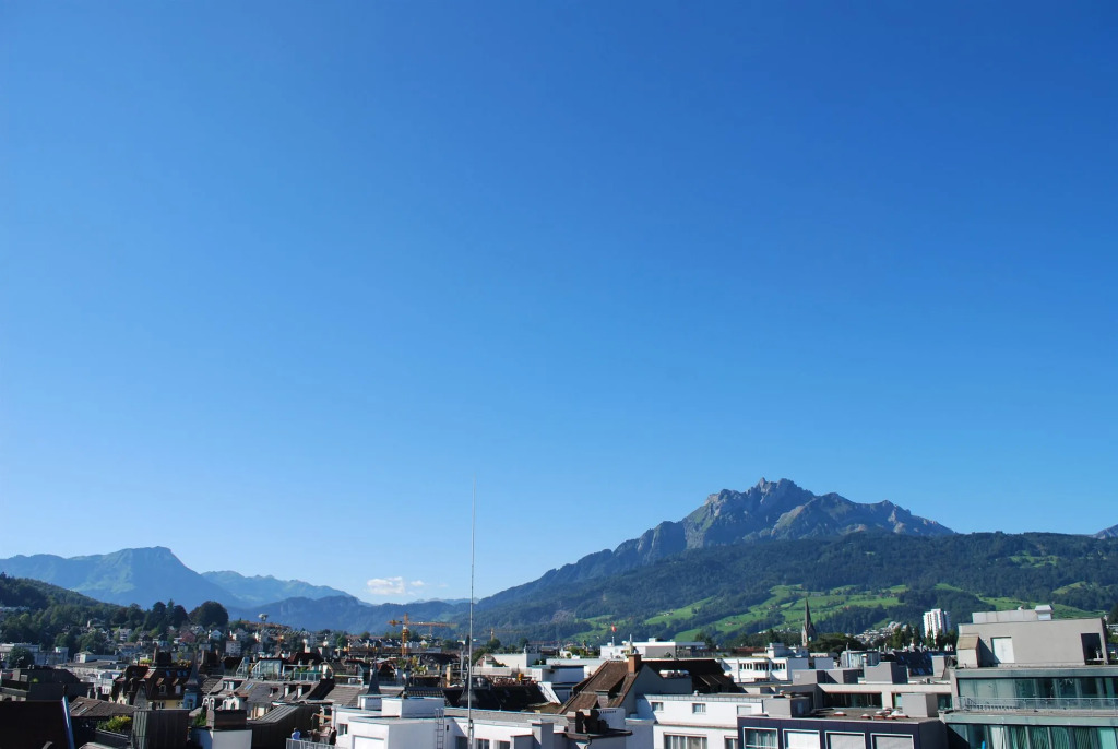 The Hotel Lucerne, Autograph Collection