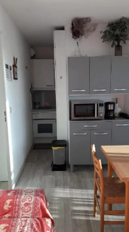 Apartment With 2 Bedrooms In Mandelieu La Napoule With Furnished Balcony 3 Km From The Beach