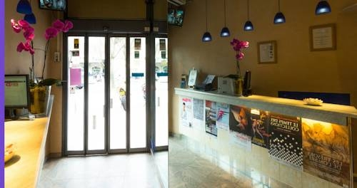 Hôtel Astrid