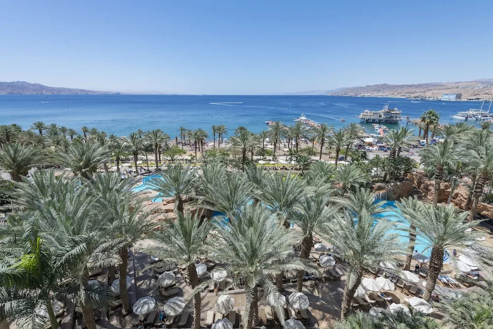 Royal Beach Eilat by Isrotel Exclusive
