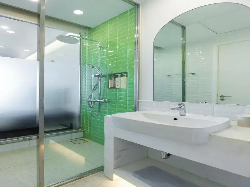 Eirlys Home Apartment Phu Quoc - Firework & Ocean View