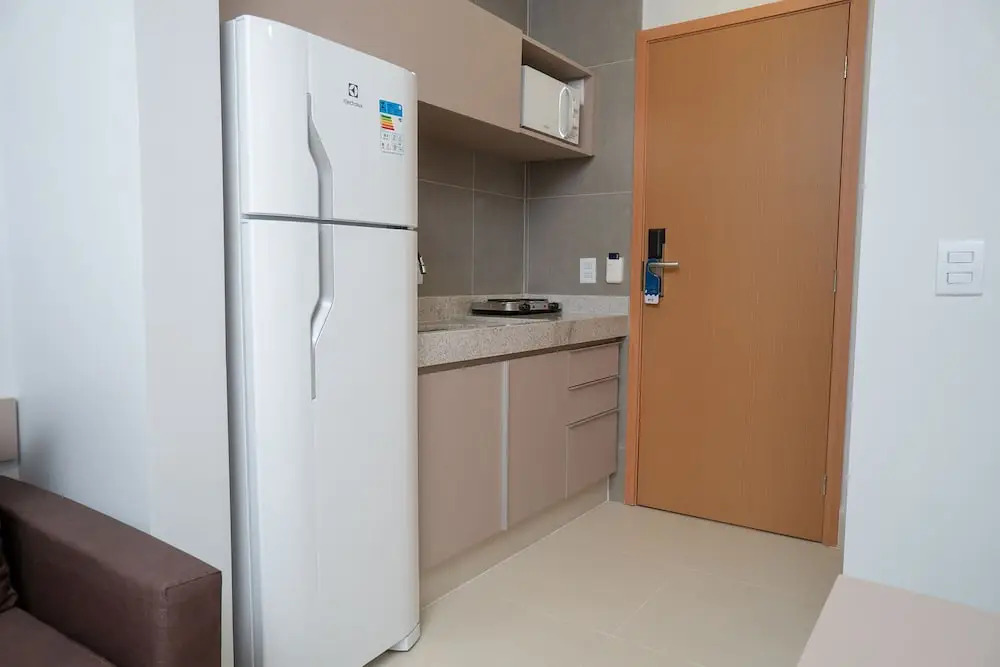 Lagoa Ecotowers