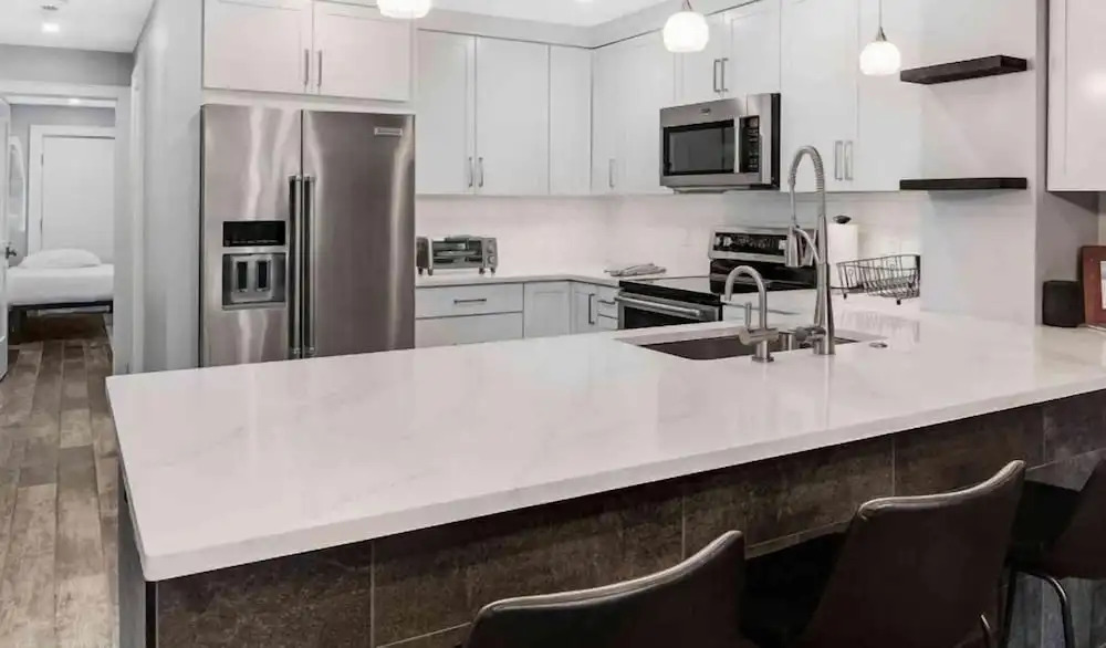 Vail Lionshead Village 4 Bedroom Condo at Enzian