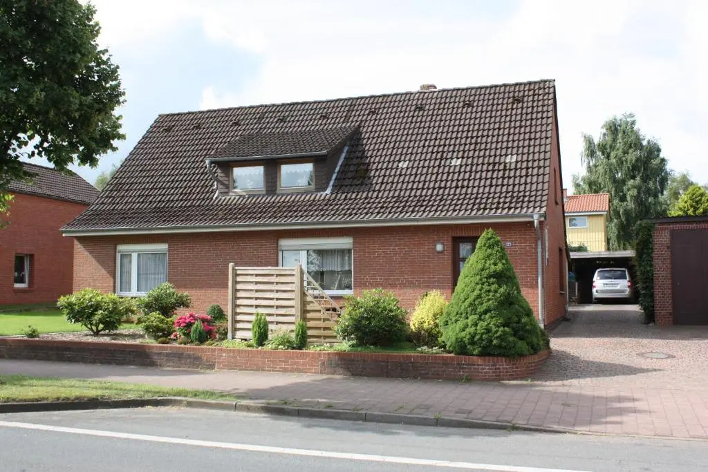 Haus Erika