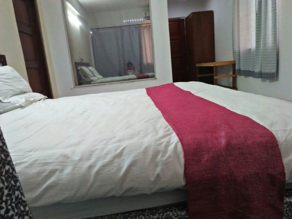 Hotel R. K. Palace