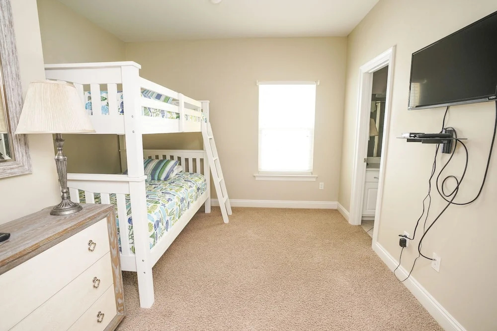 Summer Towne Cottages By Panhandle Getaways