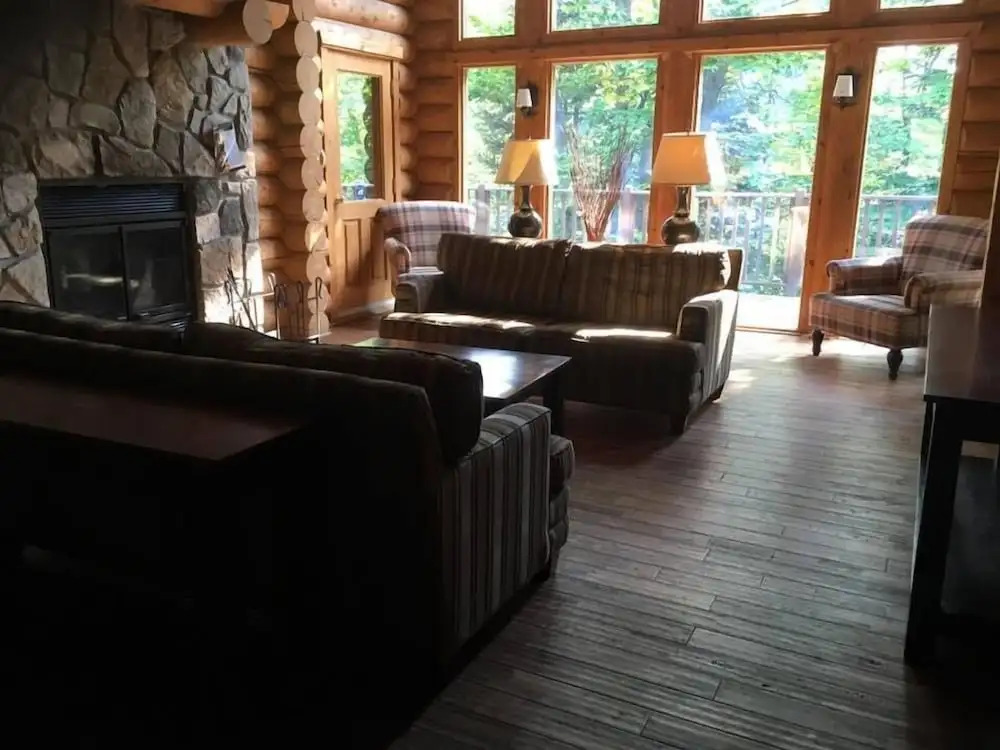 Blueberry Lake Resort
