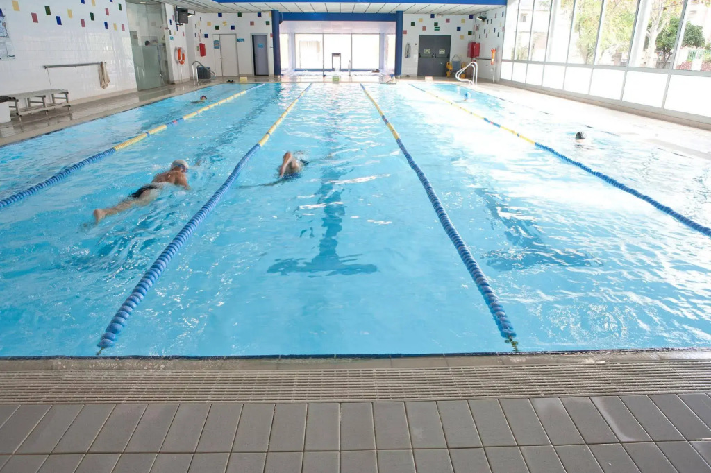 BcnSportHostels
