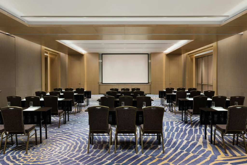 Courtyard by Marriott Shunde