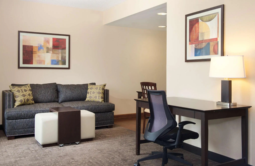 Homewood Suites by Hilton Pittsburgh-Southpointe