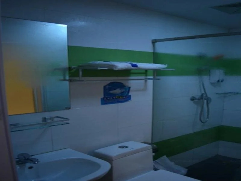 7Days Inn Yantai South Street