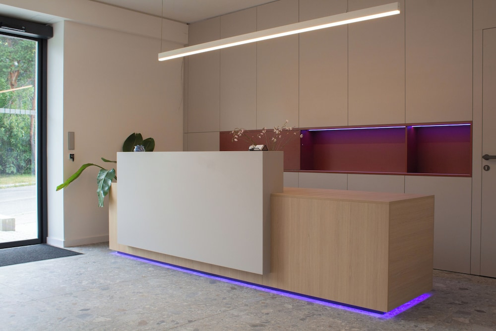 Gardinn Serviced Apartments