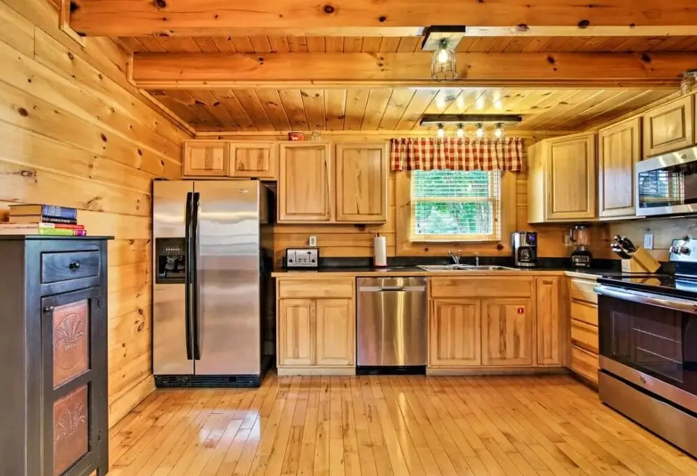 Celebration Lodge