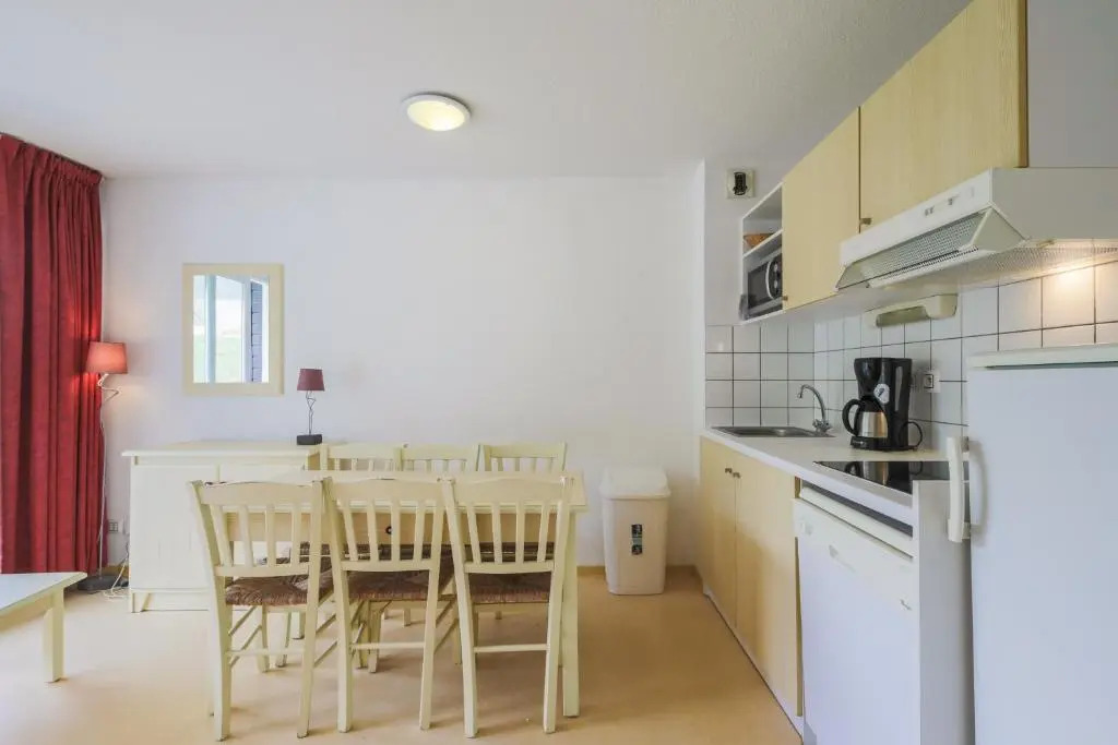 Residence Sun Valley - maeva Home