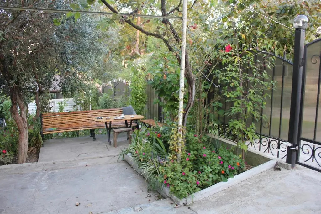 Guest House Rusalka