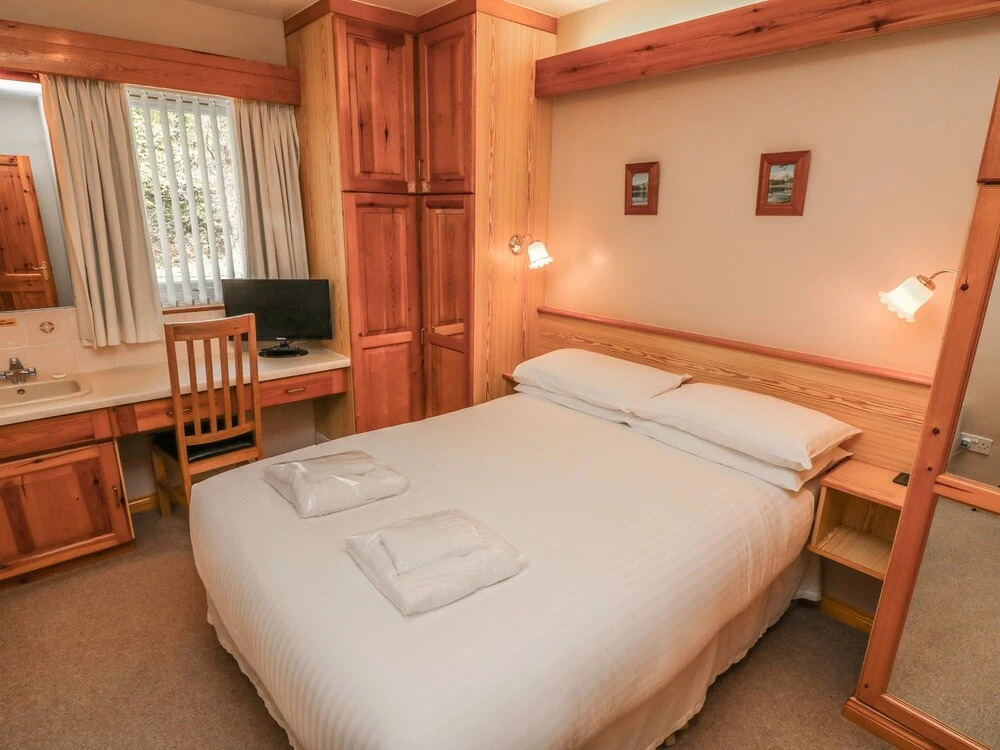Quaysider's Apartment 1