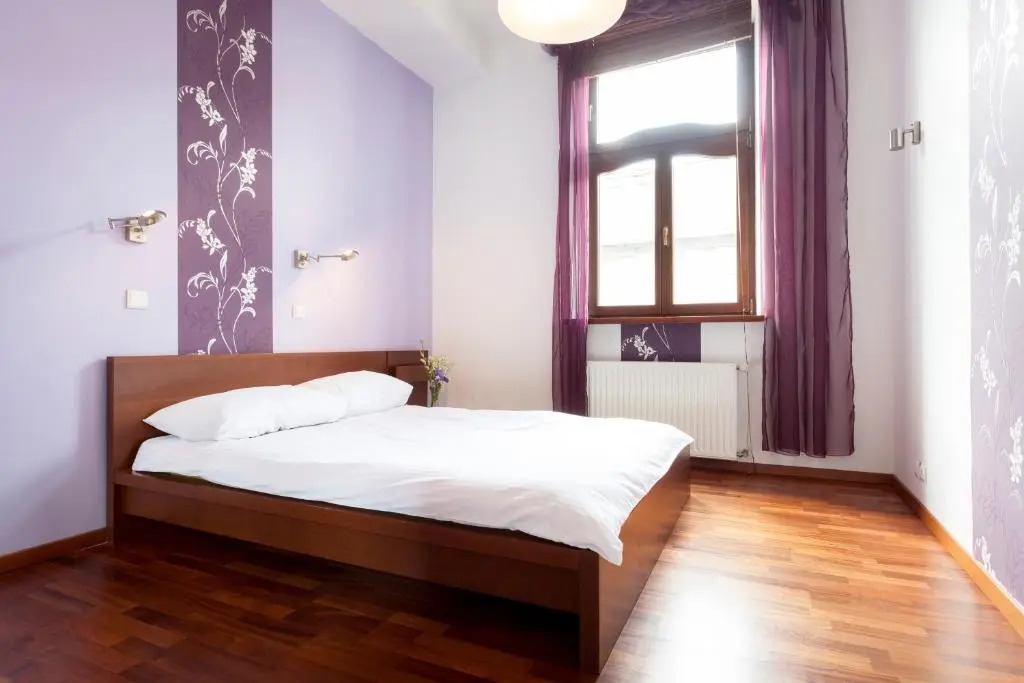 DaVinci Radziwiłłowska Apartments