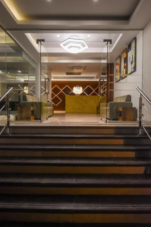 OYO Rooms Marathahalli AECS Layout