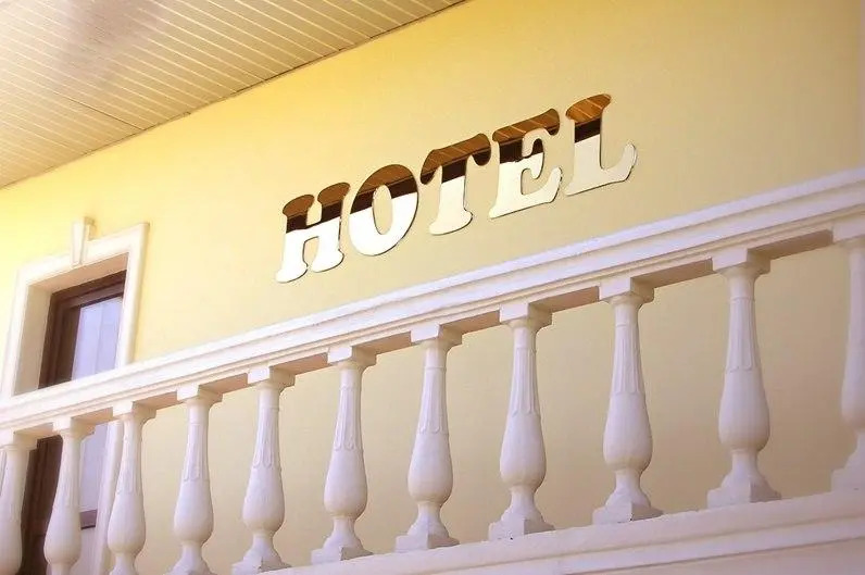 Hotel (Отель)