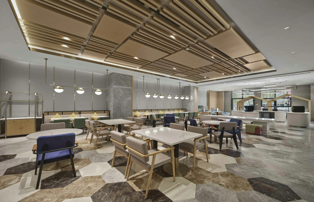 Hilton Garden Inn Xingtai Xiangdu District