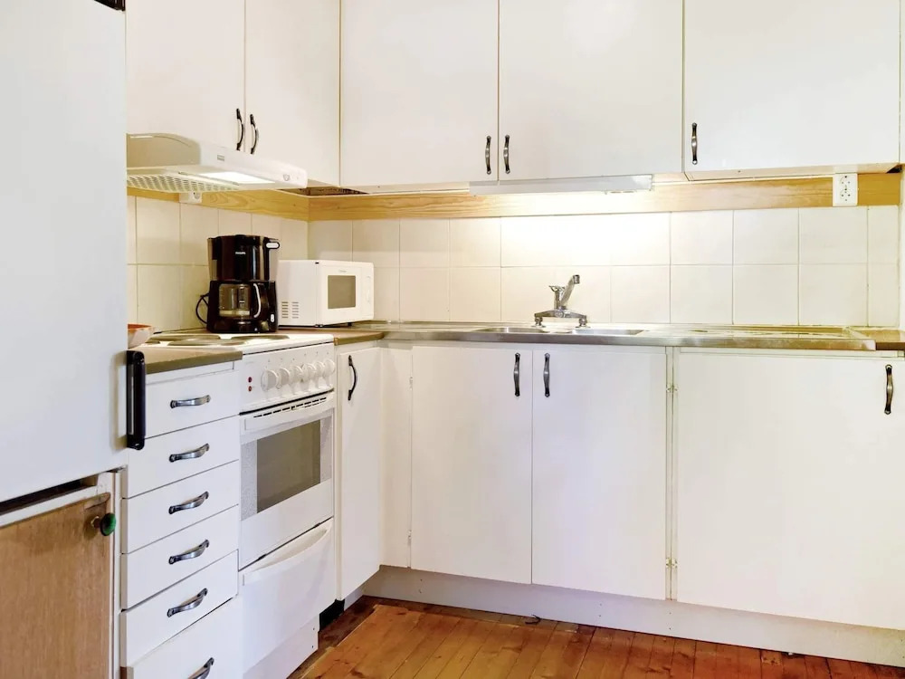 7 person holiday home in Sunnemo