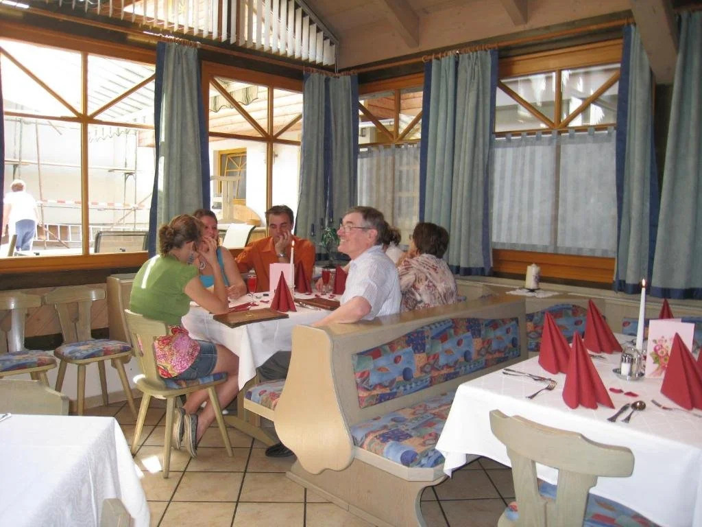 Gasthof zum Mohrn