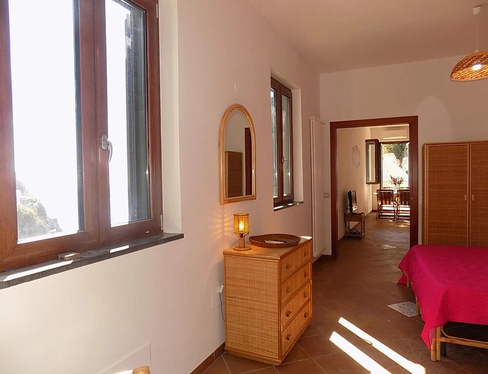 Acquachiara Seaside Luxury Villa in Amalfi Coast