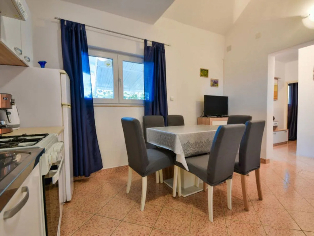 Apartment Magis Maslenica 27445
