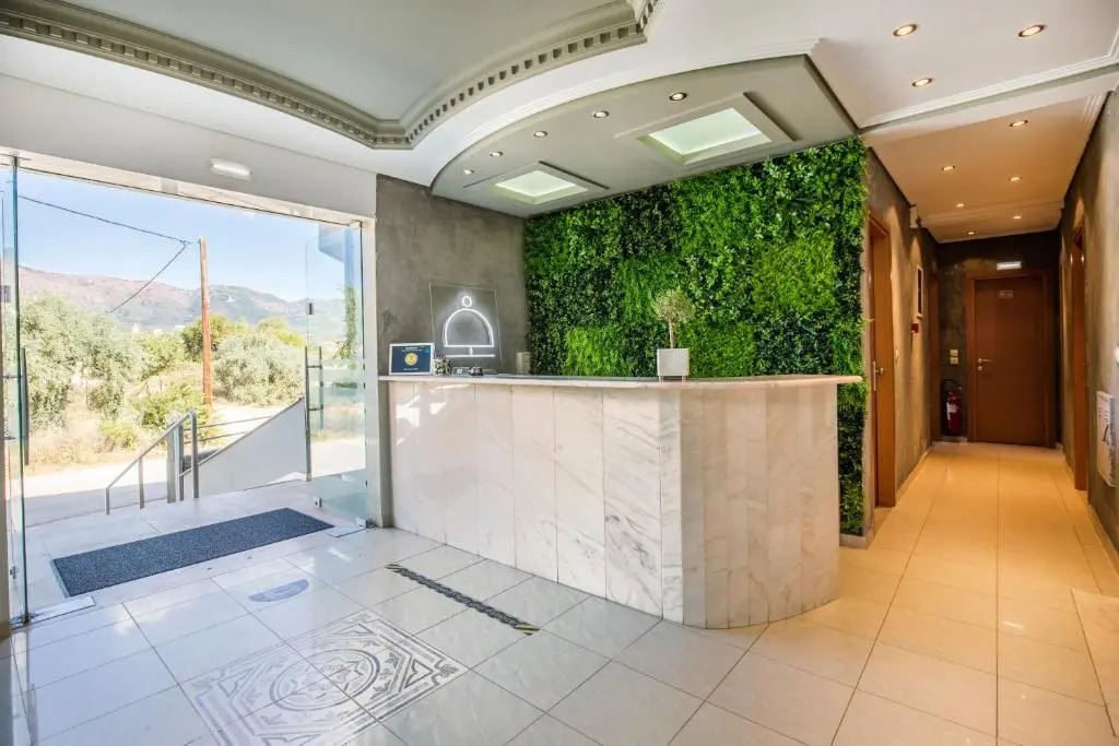 Discovery Villas