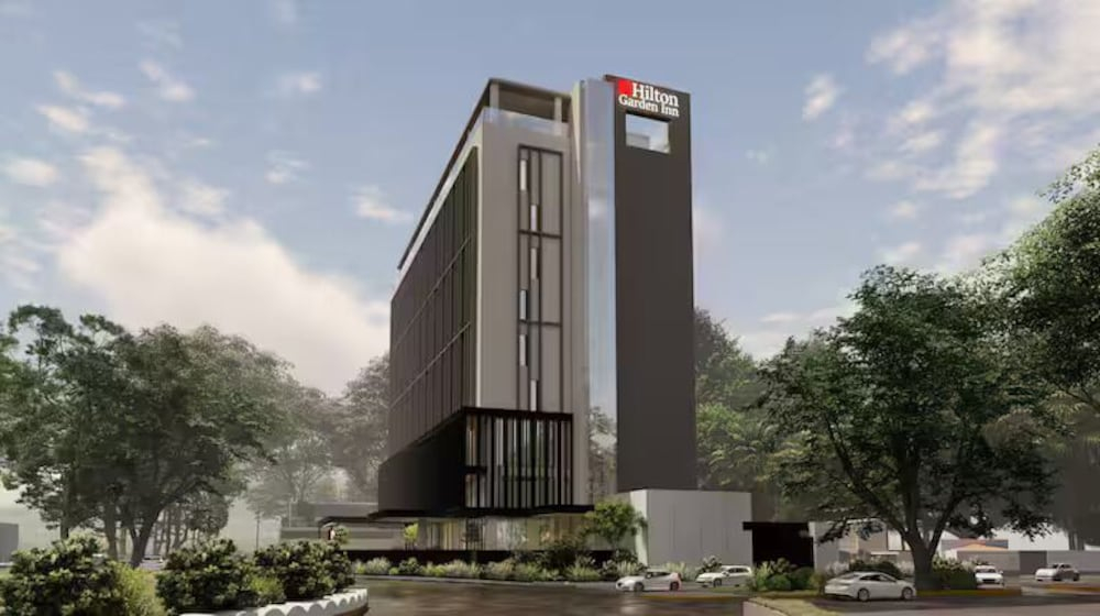 Hilton Garden Inn Uruapan