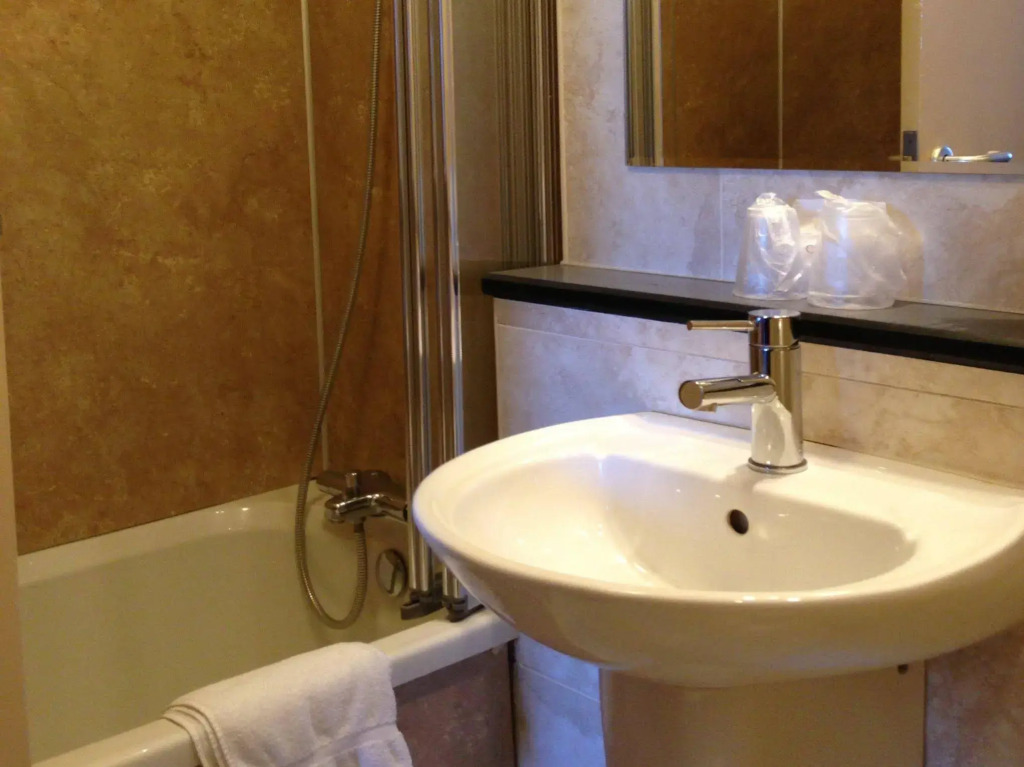 Stay Inn Manchester