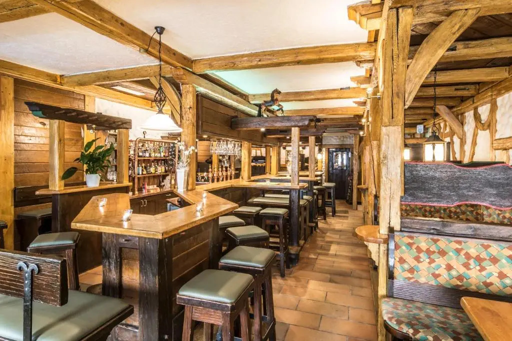 Hotel Garni Oberrhein