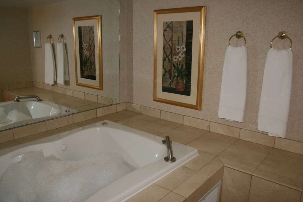 Hampton Inn Cincinnati Northwest Fairfield