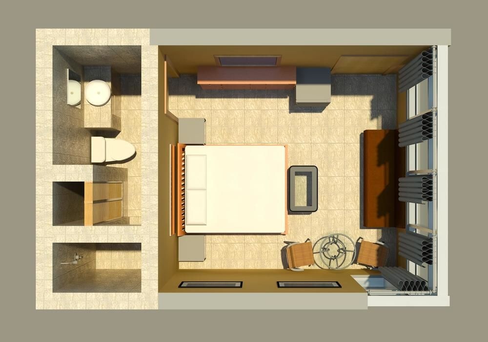 Boutique Hotel Las Cascadas