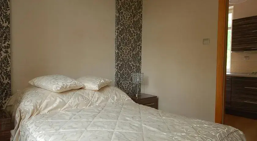 Apartament Pod Haffnerem