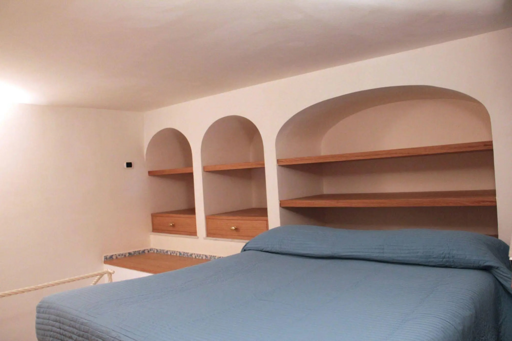 Capri Apartments