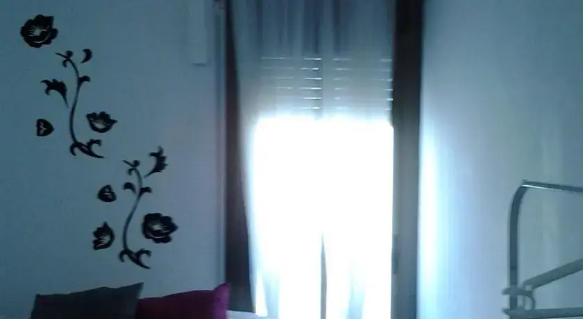 Abril Bed and breakfast
