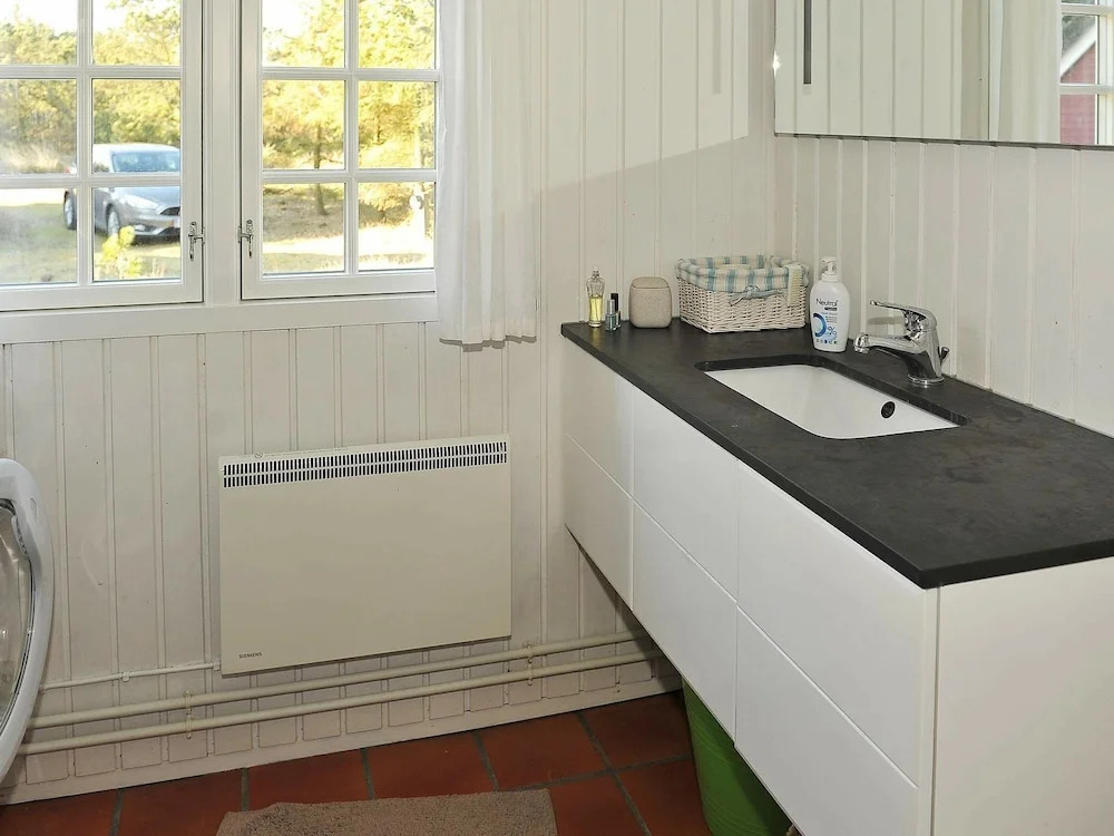 Charming Holiday Home in Jutland With Sauna