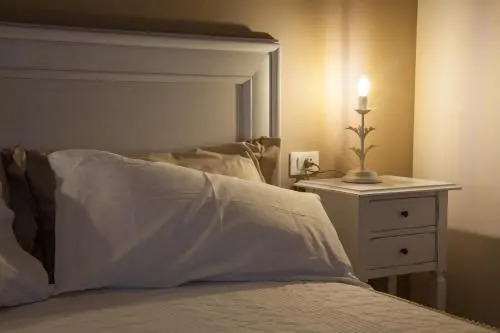 Al Borgo Rooms