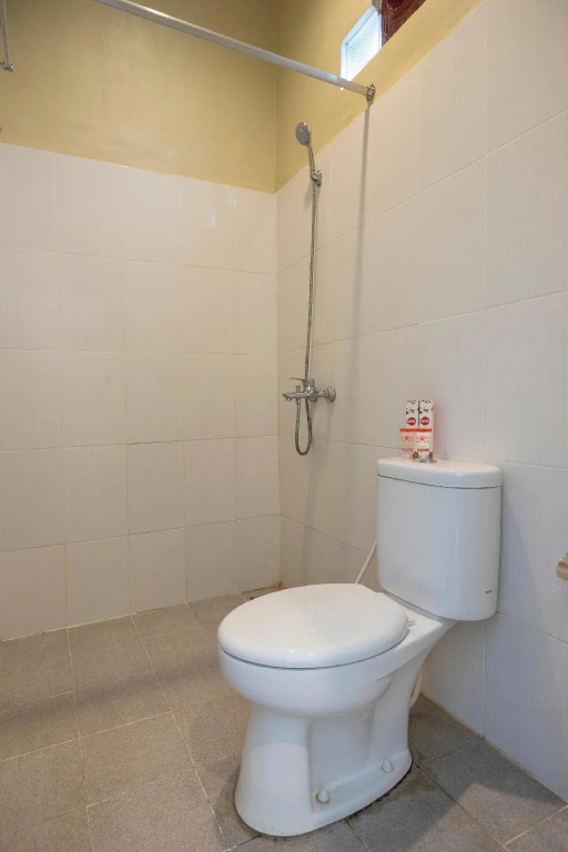 Lilis Cempaka Mas Guesthouse